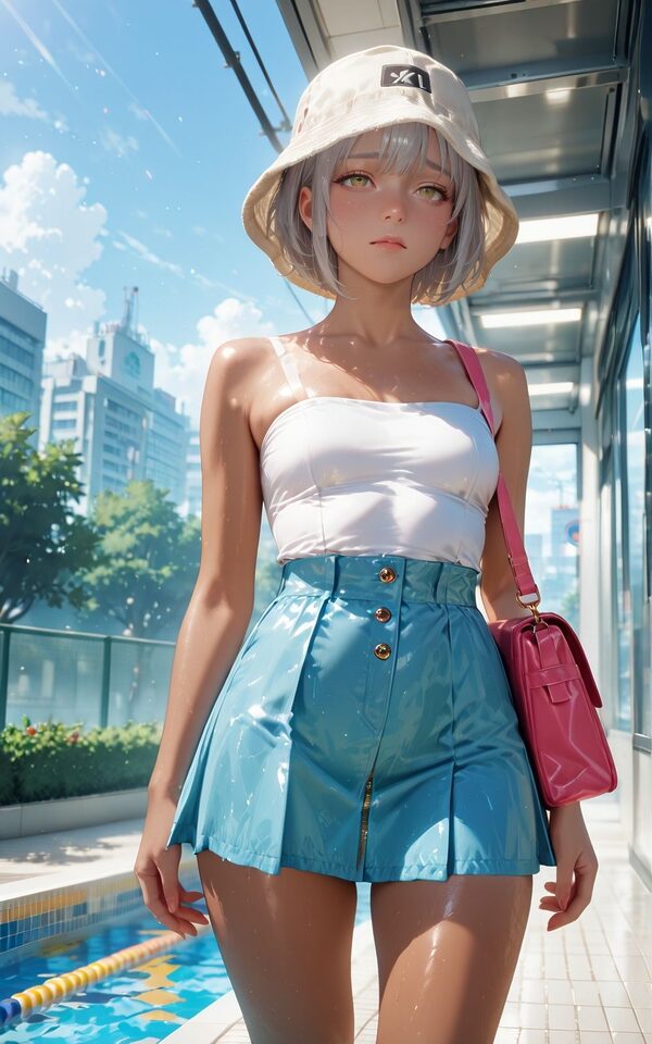 THE 独占欲 vol.3 水瀬 あまね（25） 画像1