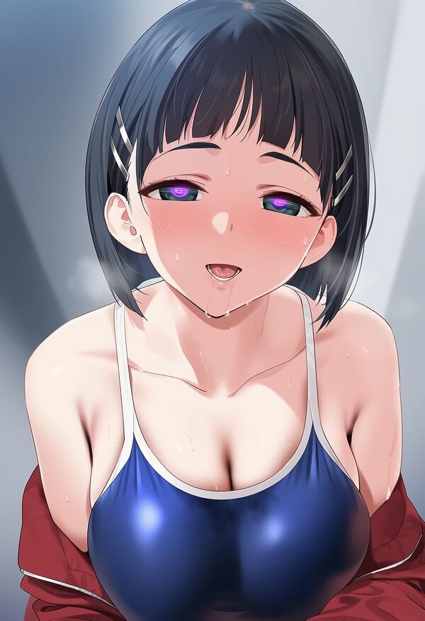 黒ギャルビッチ化洗脳記録集VI 画像1