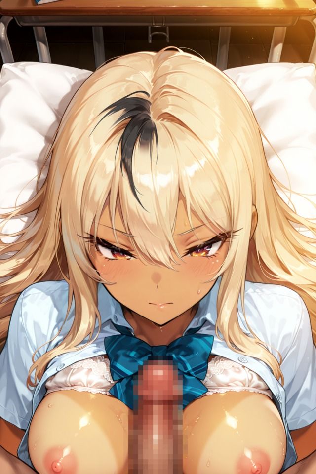 性処理係ギャル〜学校で中出し肉便器に調教される日々〜 画像2