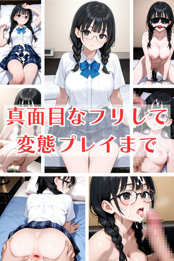 真面目な妹がヤリマンギャルになった件 画像7