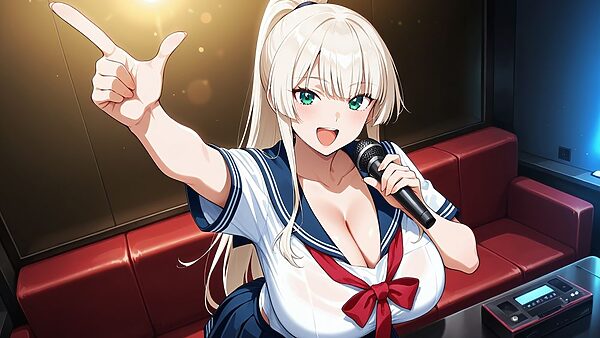 爆乳白ギャルと褐色ギャルが同級生宅で誘惑中出し【4K】【FANZA専売】 画像6