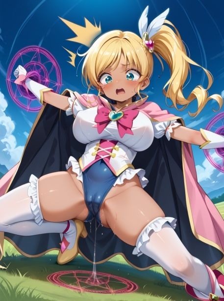 黒ギャル子ちゃんとラブラブH 画像5