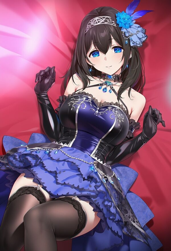 黒ギャルビッチ化洗脳記録集22 画像1