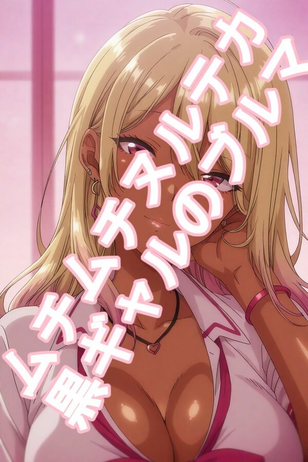 ムチムチヌルテカ黒ギャルのブルマ 画像1