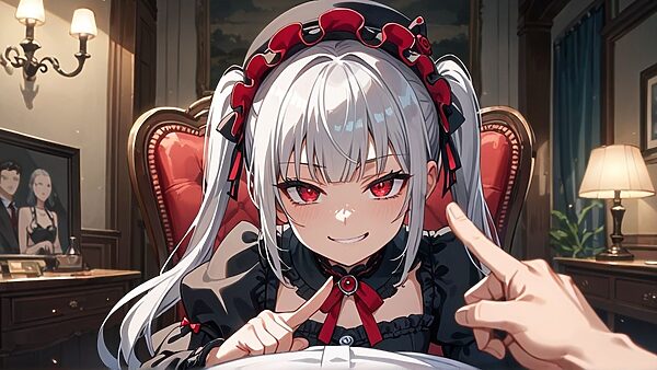 堕ちゆく街の支配者 〜100人の少女を厳選し、開発し、骨の髄までしゃぶり尽くせ〜 画像8